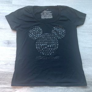 Disney Store Mickey Mouse Tshirt